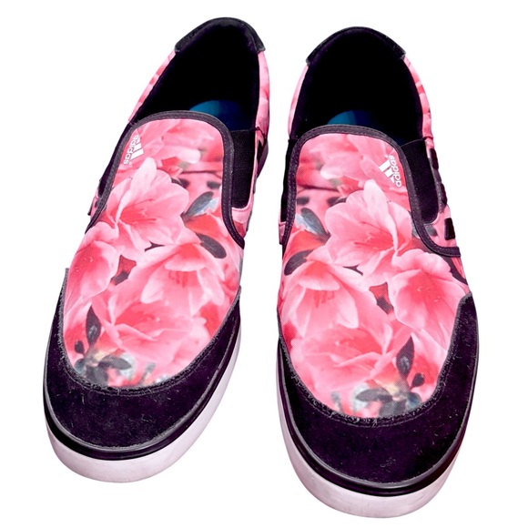 Rare Adidas Azalea Masters Limited Ed 2015 Adicross SL Slip On Men Golf Shoes 13 main image 5